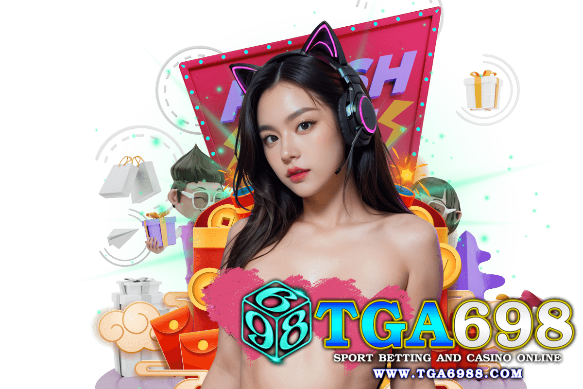 tga698 สมัคร