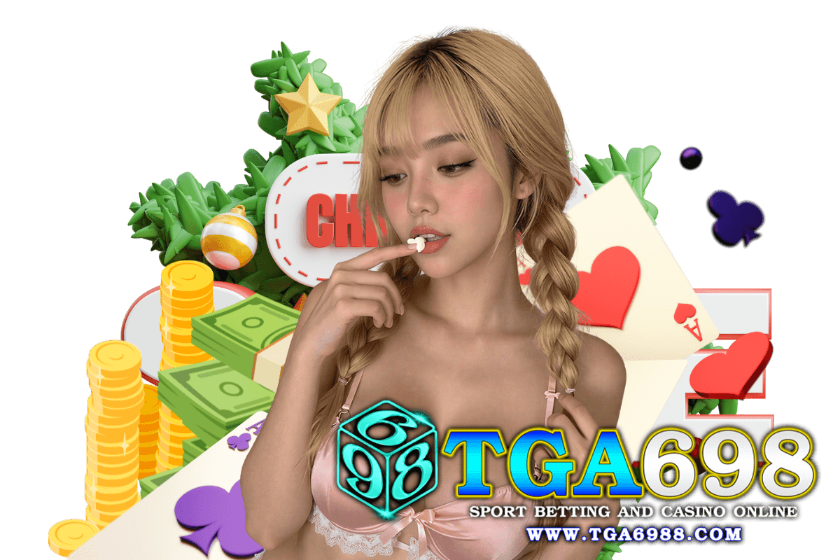 tga698 สล็อต