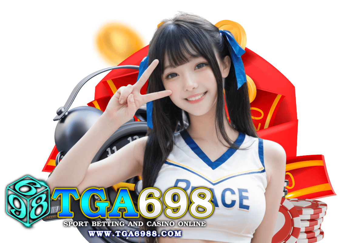 tga698 เว็บตรง